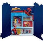 Diakakis imports Σετ Δραστηριοτήτων 25Χ5χ32ek 25Τεμ Spiderman 000508421 5205698692208