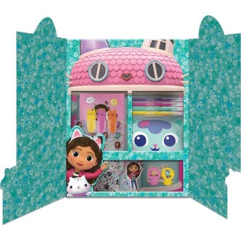 Diakakis imports Σετ Δραστηριοτητων 25Χ5χ32ek 25Τεμ Gabbys Dollhouse 000574069 5205698692161