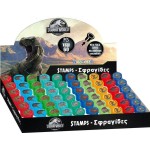 Diakakis imports Jurassic World Jurassic Seal 000570995 5205698700132