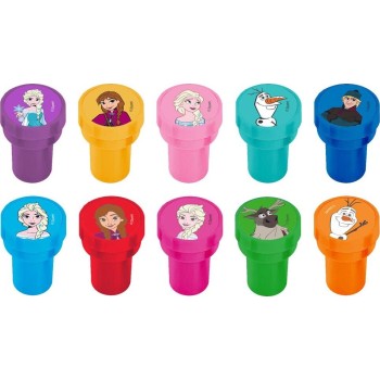 Diakakis imports Disney Frozen Frozen Stamp 000564561 5205698700040
