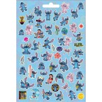 Diakakis imports Disney Stitch Αυτοκόλλητα 300Τεμ Μπλοκ 14,5Χ21,5Εκ Lilo And Stitch 000564546 5205698698668