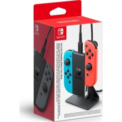 Nintendo Joy-Con Charging Stand Two - Way ACC.NSW-0055 045496431839