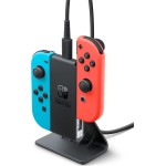 Nintendo Joy-Con Charging Stand Two - Way ACC.NSW-0055 045496431839