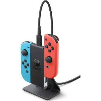 Nintendo Joy-Con Charging Stand Two - Way ACC.NSW-0055 045496431839