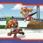 Ravensburger Παζλ 3X49τεμ. Paw Patrol Ήρωες Με Γούνα 09369 4005556093694