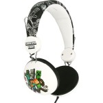 otl technologies Otl  Mc1304 Minecraft Wired Headphones  5055371629201