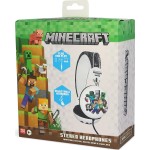 otl technologies Ενσύρματα Ακουστικά Otl Mc1304 Minecraft  5055371629201