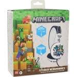otl technologies Ενσύρματα Ακουστικά Otl Mc1304 Minecraft  5055371629201