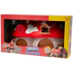 Giochi Preziosi The Smurfs Smurfs Στρουμφοπυροσβεστική σετ παιχνιδιού PUF29000 8056379171911
