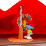 Giochi Preziosi The Smurfs Smurfs Στρουμφοπυροσβεστική σετ παιχνιδιού PUF29000 8056379171911
