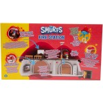 Giochi Preziosi The Smurfs Smurfs Στρουμφοπυροσβεστική σετ παιχνιδιού PUF29000 8056379171911