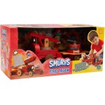 Giochi Preziosi The Smurfs Smurfs Πυροσβεστικό Στρουμφοχημα PUF26000 8056379171928