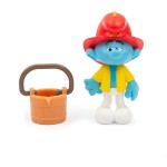 Giochi Preziosi The Smurfs Smurfs Fire Truck PUF26000 8056379171928