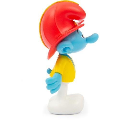 Giochi Preziosi The Smurfs Smurfs Πυροσβεστικό Στρουμφοχημα PUF26000 8056379171928