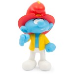 Giochi Preziosi The Smurfs Smurfs Fire Truck PUF26000 8056379171928