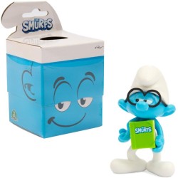 Giochi Preziosi The Smurfs Smurfs - Στρουμφάκια Αστεία Φιγούρα 8 Εκ - 1 Τμχ RUF22000 8056379171935