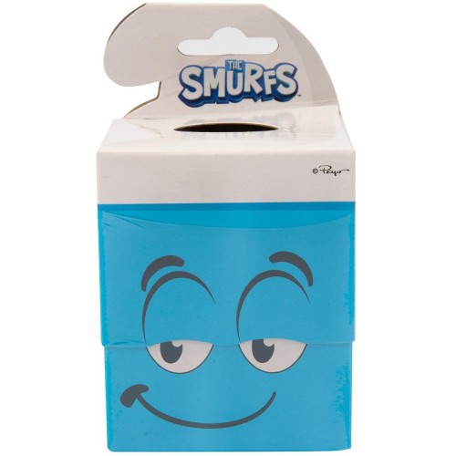 Giochi Preziosi The Smurfs Smurfs Funny Figure 8 cm RUF22000 8056379171935