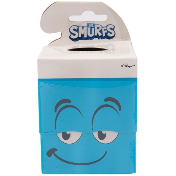Giochi Preziosi The Smurfs Smurfs Funny Figure 8 cm RUF22000 8056379171935