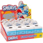 Giochi Preziosi The Smurfs Smurfs - Στρουμφάκια Αστεία Φιγούρα 8 Εκ - 1 Τμχ RUF22000 8056379171935
