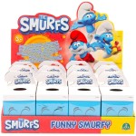 Giochi Preziosi The Smurfs Smurfs - Στρουμφάκια Αστεία Φιγούρα 8 Εκ - 1 Τμχ RUF22000 8056379171935