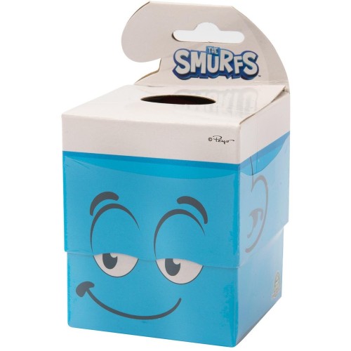 Giochi Preziosi The Smurfs Smurfs Funny Figure 8 cm RUF22000 8056379171935