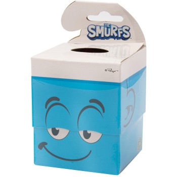 Giochi Preziosi The Smurfs Smurfs - Στρουμφάκια Αστεία Φιγούρα 8 Εκ - 1 Τμχ RUF22000 8056379171935