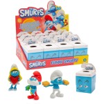Giochi Preziosi The Smurfs Smurfs - Στρουμφάκια Αστεία Φιγούρα 8 Εκ - 1 Τμχ RUF22000 8056379171935