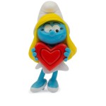 Giochi Preziosi The Smurfs Smurfs Funny Figure 8 cm RUF22000 8056379171935