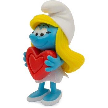 Giochi Preziosi The Smurfs Smurfs Funny Figure 8 cm RUF22000 8056379171935