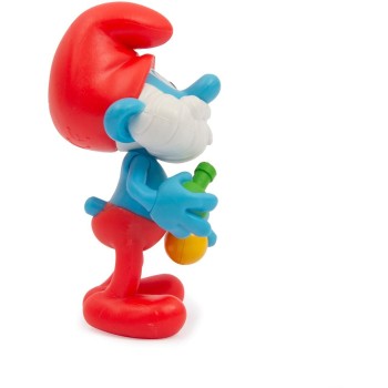 Giochi Preziosi The Smurfs Smurfs Funny Figure 8 cm RUF22000 8056379171935