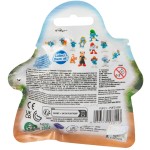 Giochi Preziosi The Smurfs Smurfs - Στρουμφάκια Φιγούρα 5 Εκ. Σε Φακελάκι - 1 Τμχ PUF21000 8056379173113