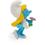 Giochi Preziosi The Smurfs Smurfs -- 5 cm Figure in a bag NEW Designs PUF21000 8056379173113