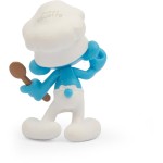 Giochi Preziosi The Smurfs Smurfs - Στρουμφάκια Φιγούρα 5 Εκ. Σε Φακελάκι - 1 Τμχ PUF21000 8056379173113
