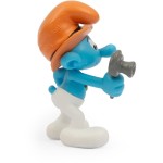 Giochi Preziosi The Smurfs Smurfs - Στρουμφάκια Φιγούρα 5 Εκ. Σε Φακελάκι - 1 Τμχ PUF21000 8056379173113