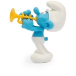 Giochi Preziosi The Smurfs Smurfs -- 5 cm Figure in a bag NEW Designs PUF21000 8056379173113