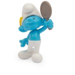 Giochi Preziosi The Smurfs Smurfs - Στρουμφάκια Φιγούρα 5 Εκ. Σε Φακελάκι - 1 Τμχ PUF21000 8056379173113
