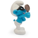 Giochi Preziosi The Smurfs Smurfs - Στρουμφάκια Φιγούρα 5 Εκ. Σε Φακελάκι - 1 Τμχ PUF21000 8056379173113