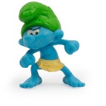 Giochi Preziosi The Smurfs Smurfs - Στρουμφάκια Φιγούρα 5 Εκ. Σε Φακελάκι - 1 Τμχ PUF21000 8056379173113