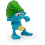 Giochi Preziosi The Smurfs Smurfs - Στρουμφάκια Φιγούρα 5 Εκ. Σε Φακελάκι - 1 Τμχ PUF21000 8056379173113
