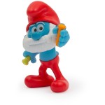 Giochi Preziosi The Smurfs Smurfs -- 5 cm Figure in a bag NEW Designs PUF21000 8056379173113