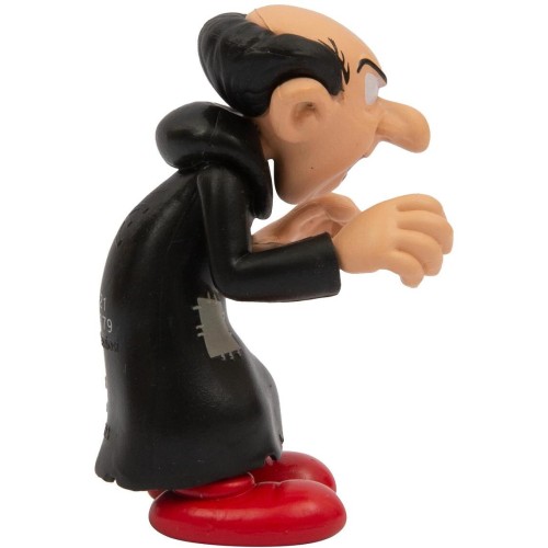 Giochi Preziosi The Smurfs Smurfs -- 5 cm Figure in a bag NEW Designs PUF21000 8056379173113