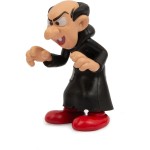 Giochi Preziosi The Smurfs Smurfs -- 5 cm Figure in a bag NEW Designs PUF21000 8056379173113