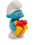 Giochi Preziosi The Smurfs Smurfs -- 5 cm Figure in a bag NEW Designs PUF21000 8056379173113