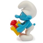Giochi Preziosi The Smurfs Smurfs - Στρουμφάκια Φιγούρα 5 Εκ. Σε Φακελάκι - 1 Τμχ PUF21000 8056379173113