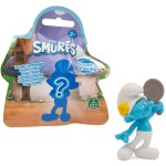 Giochi Preziosi The Smurfs Smurfs -- 5 cm Figure in a bag NEW Designs PUF21000 8056379173113
