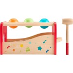 Mattel Fisher-Price Ξύλινο Μουσικό Παιχνιδι Ξυλόφωνο Εκπαιδευτικό Παιχνίδι HXT88 194735238439