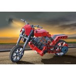 Clementoni Μαθαίνω και Δημιουργώ Build Εκπαιδευτικό Παιχνίδι Εργαστήρια Μηχανικής roadster and dragster για 8+ Χρ 1026-63246 800