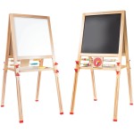 As company AS Magnet Box 2 Sided Wooden Magnetic Floor Board for 3+ Years 1029-64069 5203068640699