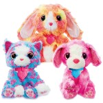 As company Little Live Pets Κουβαροζωάκια  Pets Σώσε Ένα Αδέσποτο Neon Pets - 1 Τμχ 1863-30177 630996303238