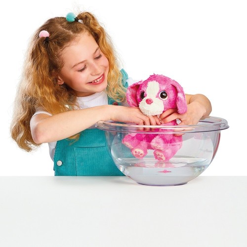 As company Little Live Pets Κουβαροζωάκια  Pets Σώσε Ένα Αδέσποτο Neon Pets - 1 Τμχ 1863-30177 630996303238